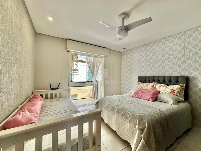 APARTAMENTO A VENDA DE 1 DORMITÓRIO A UMA QUADRA DO MAR: 9ª foto da galeria de imagens do imóvel