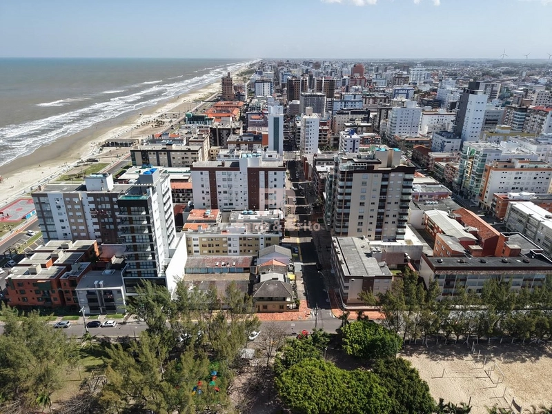 APARTAMENTO A VENDA DE 1 DORMITÓRIO A UMA QUADRA DO MAR: 20ª foto da galeria de imagens do imóvel