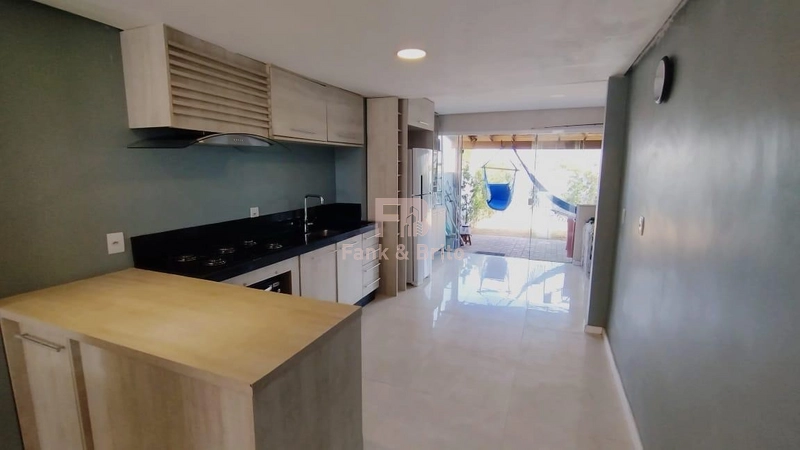 Casa Geminada diferente de todas, beira da praia.: 38ª foto da galeria de imagens do imóvel