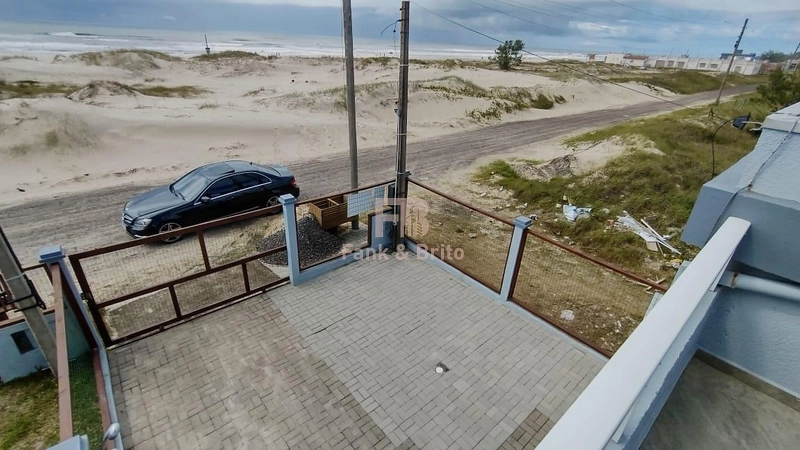 Casa Geminada diferente de todas, beira da praia.: 11ª foto da galeria de imagens do imóvel