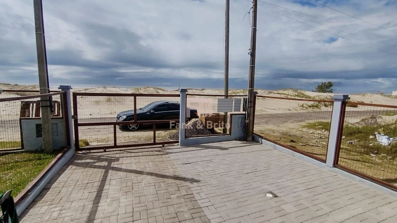 Casa Geminada diferente de todas, beira da praia.: 20ª foto da galeria de imagens do imóvel