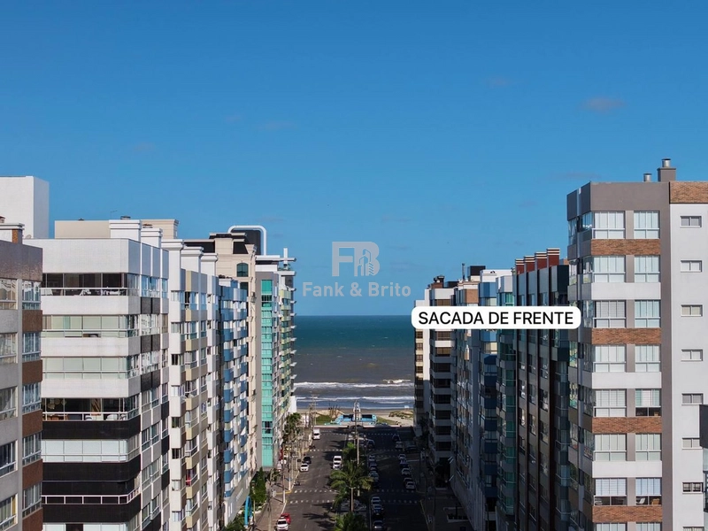 APARTAMENTO AMPLO DE 3 DORMITORIOS FINAMENTE MOBILIADO !: 4ª foto da galeria de imagens do imóvel