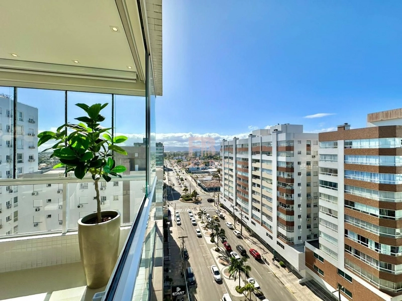 APARTAMENTO AMPLO DE 3 DORMITORIOS FINAMENTE MOBILIADO !: 5ª foto da galeria de imagens do imóvel
