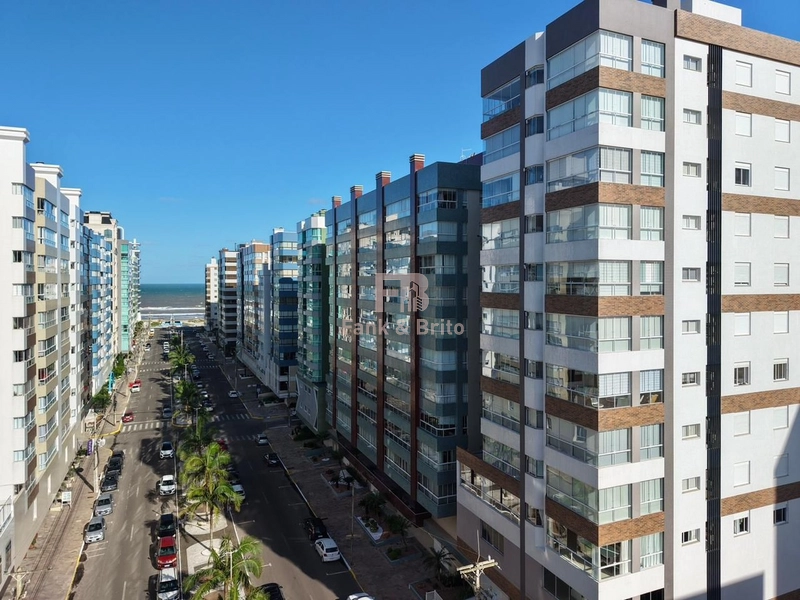 APARTAMENTO AMPLO DE 3 DORMITORIOS FINAMENTE MOBILIADO !: 3ª foto da galeria de imagens do imóvel