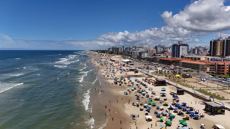 APARTAMENTO AMPLO DE 3 DORMITORIOS FINAMENTE MOBILIADO !: 29ª foto da galeria de imagens do imóvel
