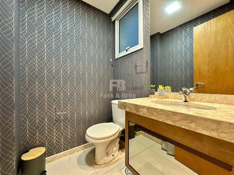 Apartamento à Venda - 3 Dormitórios (1 Suíte) - Mobiliado e Decorado: 13ª foto da galeria de imagens do imóvel