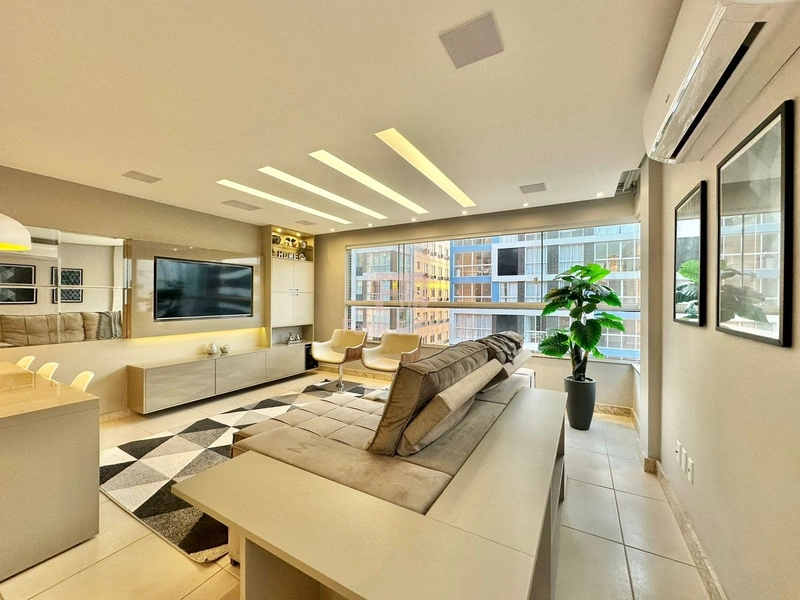 Apartamento à Venda - 3 Dormitórios (1 Suíte) - Mobiliado e Decorado: 29ª foto da galeria de imagens do imóvel