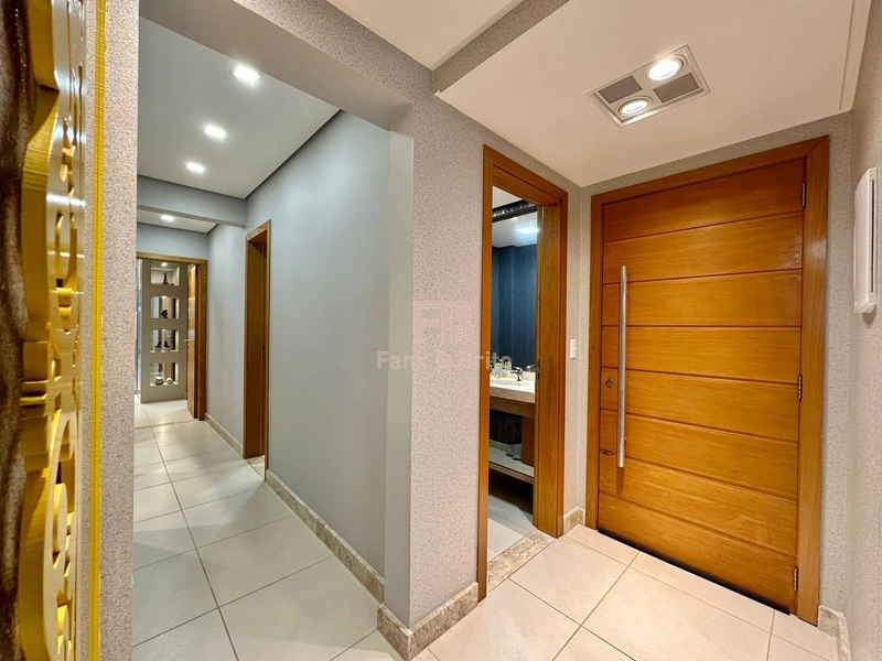 Apartamento à Venda - 3 Dormitórios (1 Suíte) - Mobiliado e Decorado: 12ª foto da galeria de imagens do imóvel