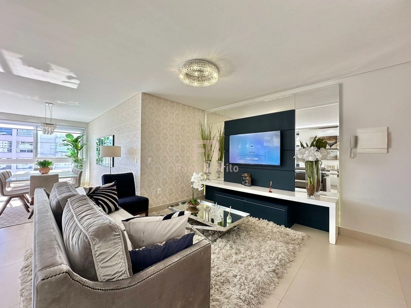 Apartamento de 3 dormitórios, no coração de Capão!: 2ª foto da galeria de imagens do imóvel
