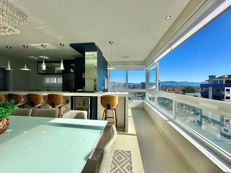 Apartamento de 3 dormitórios, no coração de Capão!: 1ª foto da galeria de imagens do imóvel