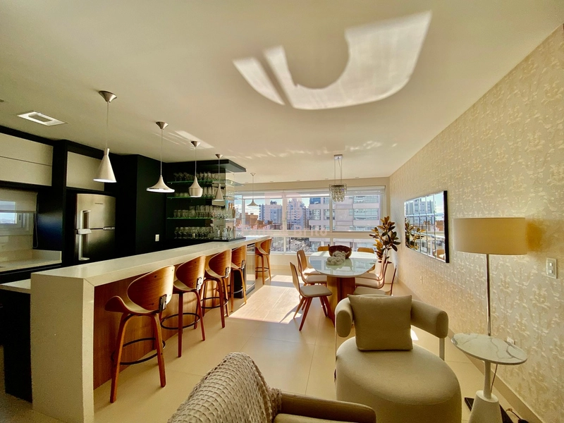 Apartamento de 3 dormitórios, no coração de Capão!: 10ª foto da galeria de imagens do imóvel