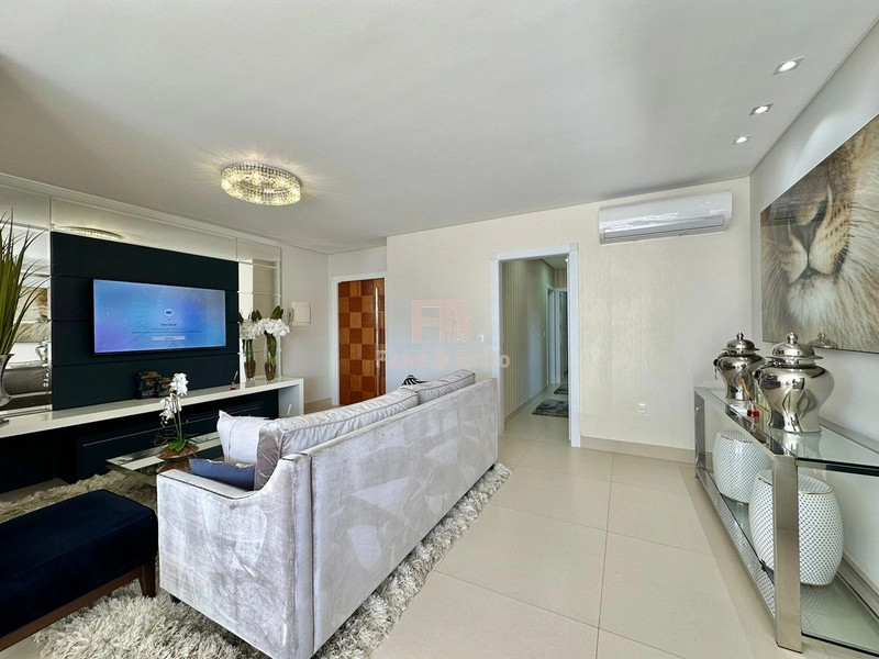 Apartamento de 3 dormitórios, no coração de Capão!: 4ª foto da galeria de imagens do imóvel