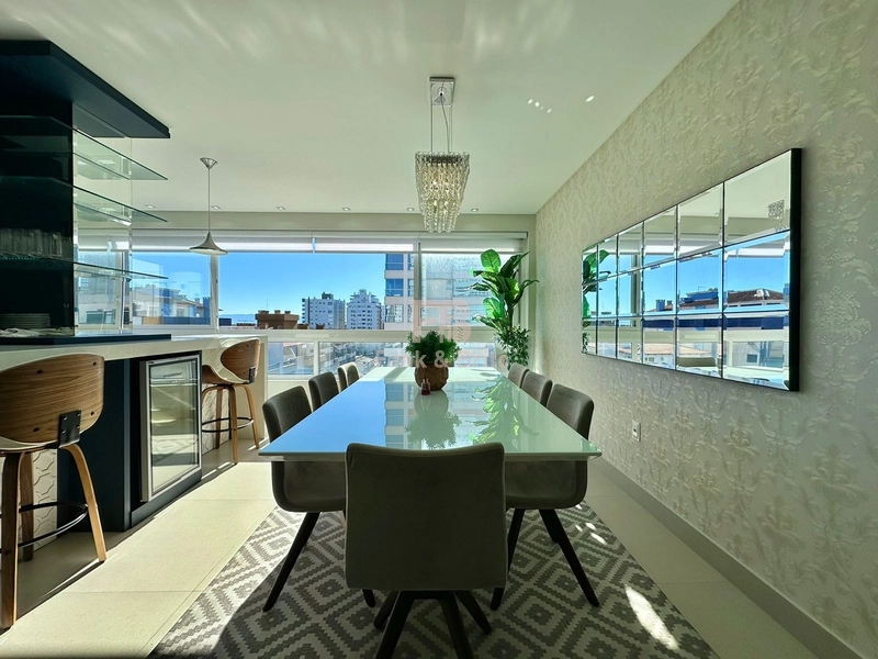 Apartamento de 3 dormitórios, no coração de Capão!: 9ª foto da galeria de imagens do imóvel