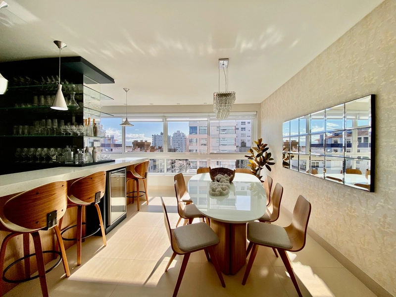 Apartamento de 3 dormitórios, no coração de Capão!: 14ª foto da galeria de imagens do imóvel