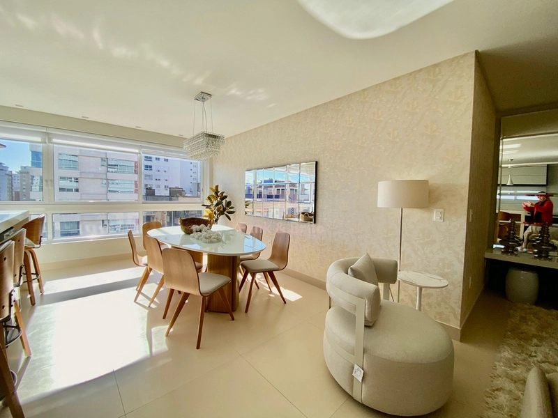 Apartamento de 3 dormitórios, no coração de Capão!: 8ª foto da galeria de imagens do imóvel
