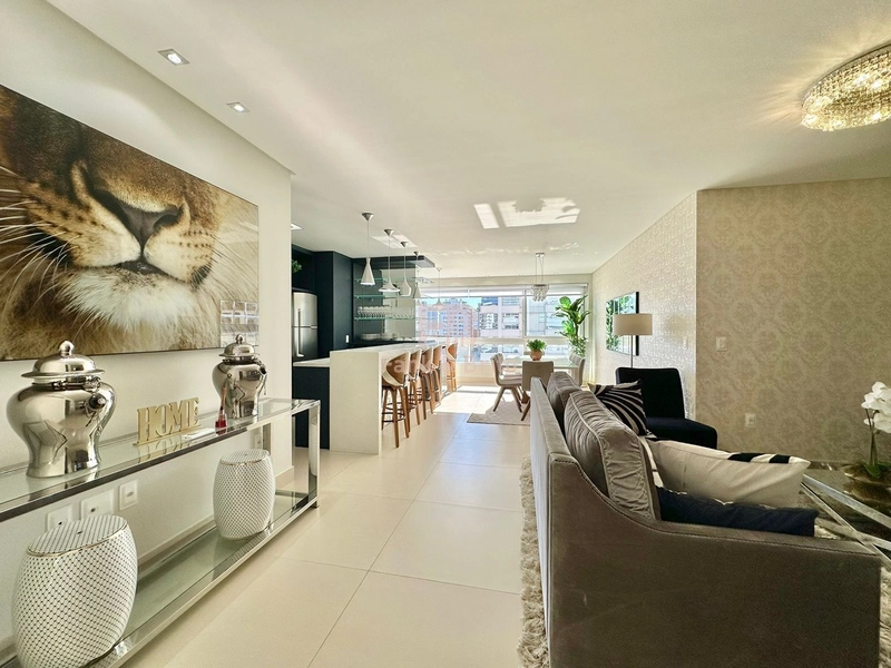 Apartamento de 3 dormitórios, no coração de Capão!: 5ª foto da galeria de imagens do imóvel
