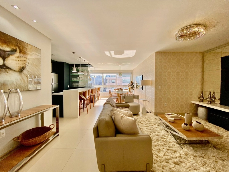 Apartamento de 3 dormitórios, no coração de Capão!: 4ª foto da galeria de imagens do imóvel