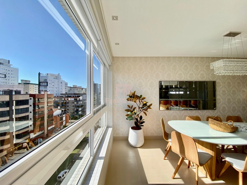 Apartamento de 3 dormitórios, no coração de Capão!: 18ª foto da galeria de imagens do imóvel