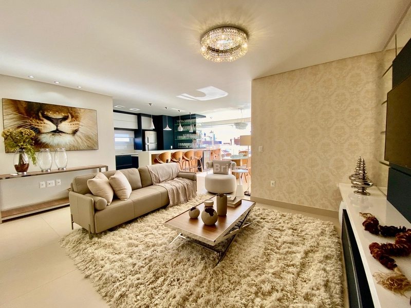 Apartamento de 3 dormitórios, no coração de Capão!: 1ª foto da galeria de imagens do imóvel