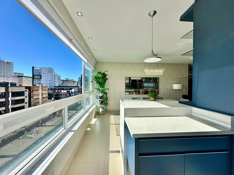 Apartamento de 3 dormitórios, no coração de Capão!: 6ª foto da galeria de imagens do imóvel