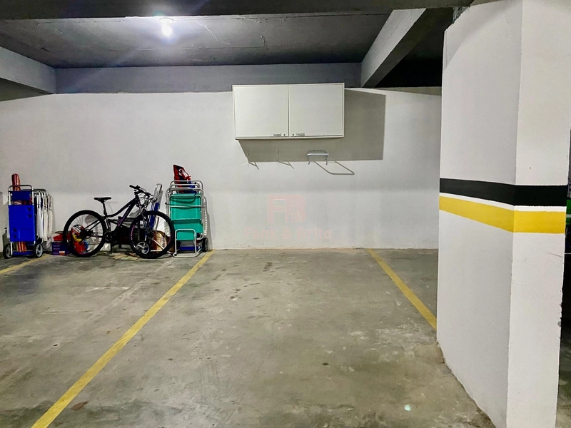 DOIS DORMITÓRIOS NA ZONA NOVA.: 23ª foto da galeria de imagens do imóvel