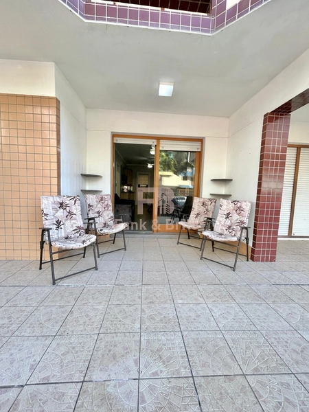 Três dormitórios no centro de Capao da Canoa: 16ª foto da galeria de imagens do imóvel