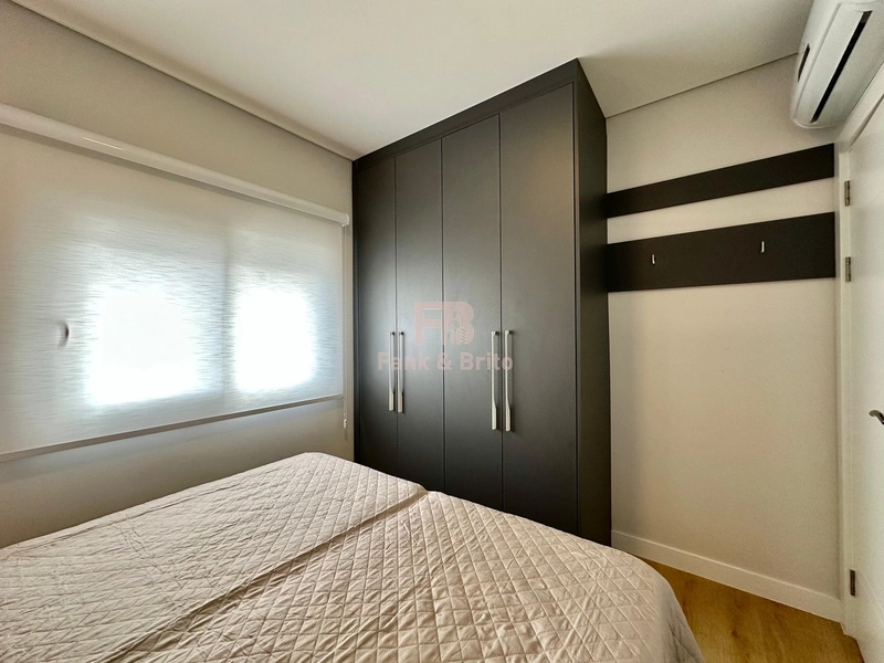 Apartamento 2 dormitórios mobiliado frente praça Tiaraju!: 17ª foto da galeria de imagens do imóvel