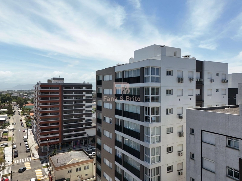 Apartamento 2 dormitórios mobiliado frente praça Tiaraju!: 21ª foto da galeria de imagens do imóvel