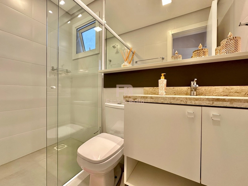 Apartamento 2 dormitórios mobiliado frente praça Tiaraju!: 19ª foto da galeria de imagens do imóvel