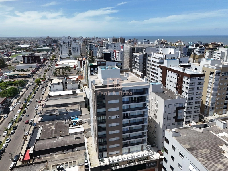 Apartamento 2 dormitórios mobiliado frente praça Tiaraju!: 20ª foto da galeria de imagens do imóvel