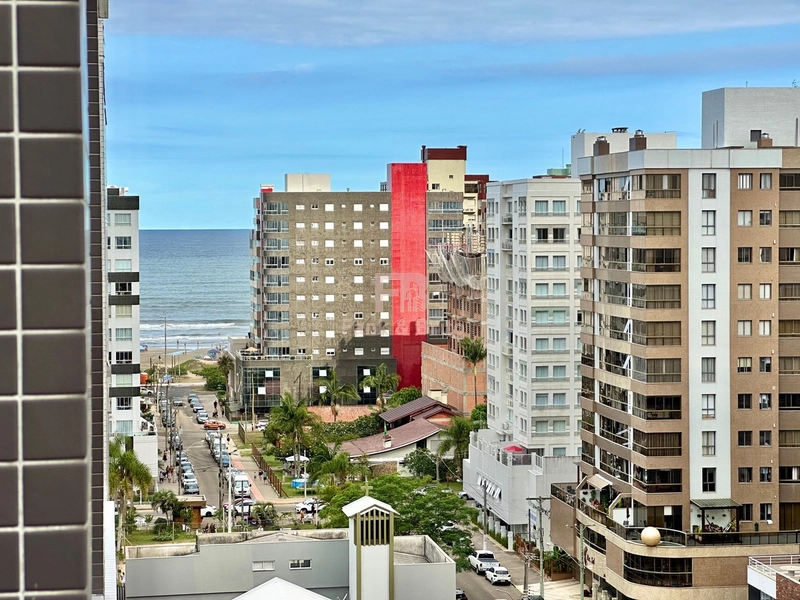 Apartamento 2 dormitórios mobiliado frente praça Tiaraju!: 1ª foto da galeria de imagens do imóvel