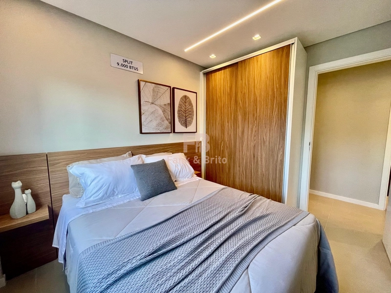 FINO DECORADO, INFRA COMPLETA, JUNTO À PRAIA.: 16ª foto da galeria de imagens do imóvel