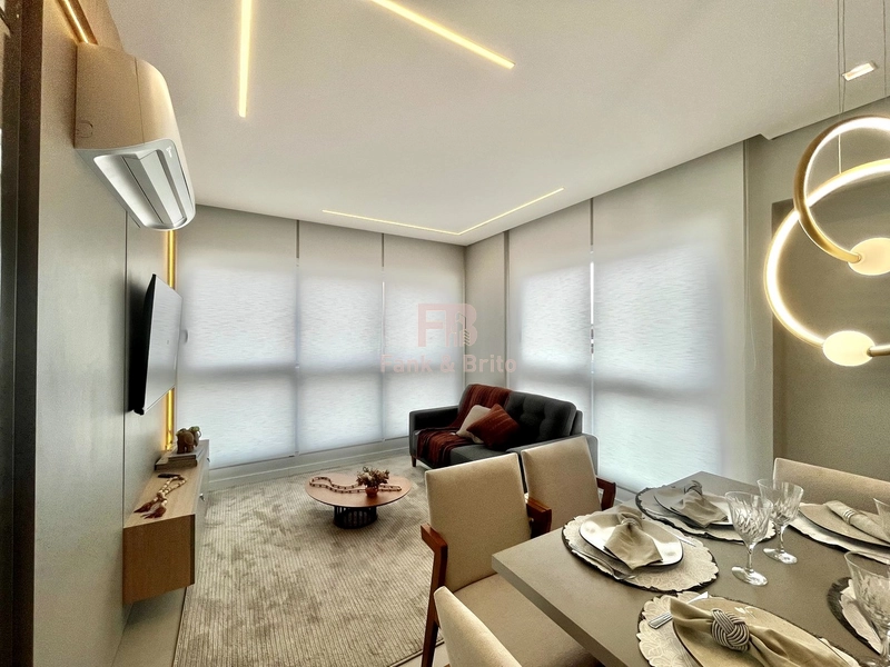 FINO DECORADO, INFRA COMPLETA, JUNTO À PRAIA.: 3ª foto da galeria de imagens do imóvel