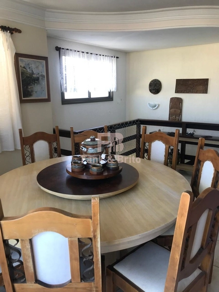 Cobertura Duplex com Vista Privilegiada para a Praia: 12ª foto da galeria de imagens do imóvel