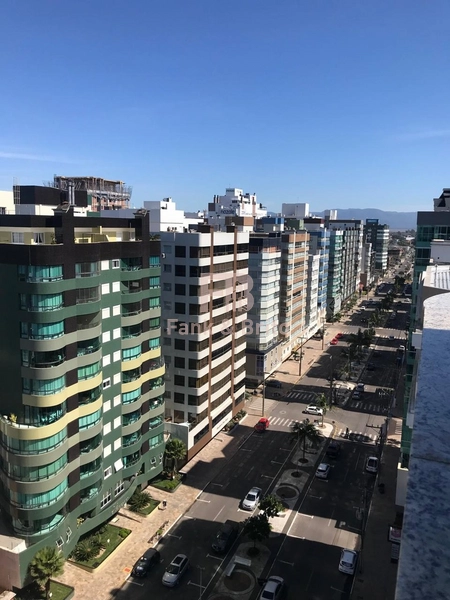 Cobertura Duplex com Vista Privilegiada para a Praia: 8ª foto da galeria de imagens do imóvel