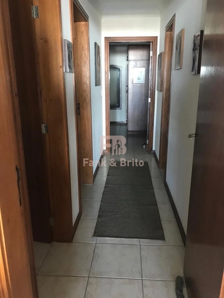 Cobertura Duplex com Vista Privilegiada para a Praia: 23ª foto da galeria de imagens do imóvel