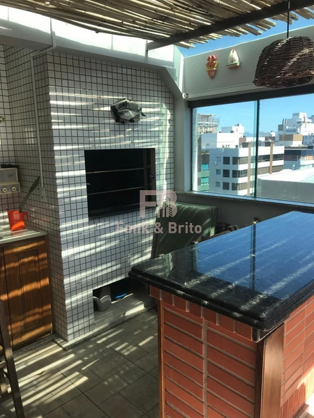 Cobertura Duplex com Vista Privilegiada para a Praia: 34ª foto da galeria de imagens do imóvel