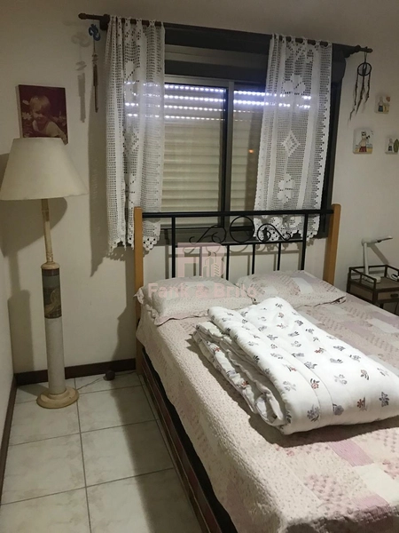 Cobertura Duplex com Vista Privilegiada para a Praia: 26ª foto da galeria de imagens do imóvel