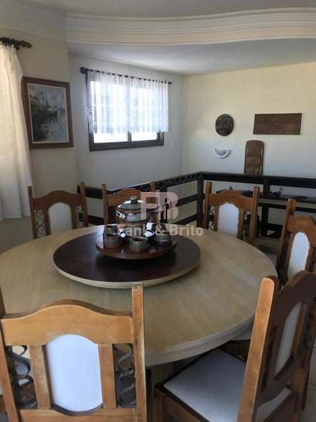 Cobertura Duplex com Vista Privilegiada para a Praia: 14ª foto da galeria de imagens do imóvel
