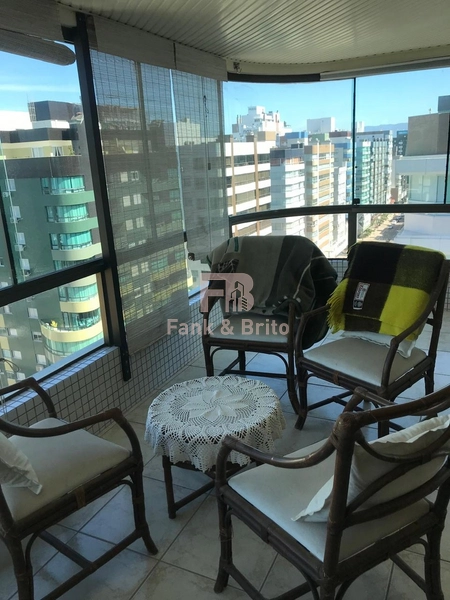 Cobertura Duplex com Vista Privilegiada para a Praia: 20ª foto da galeria de imagens do imóvel