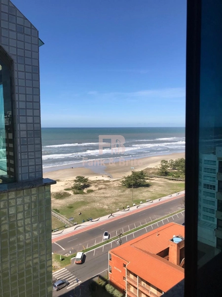 Cobertura Duplex com Vista Privilegiada para a Praia: 5ª foto da galeria de imagens do imóvel