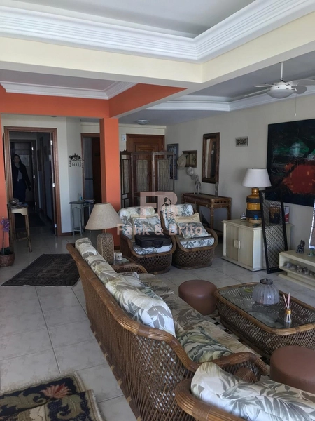 Cobertura Duplex com Vista Privilegiada para a Praia: 24ª foto da galeria de imagens do imóvel