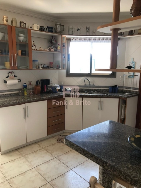 Cobertura Duplex com Vista Privilegiada para a Praia: 35ª foto da galeria de imagens do imóvel
