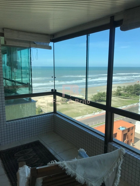 Cobertura Duplex com Vista Privilegiada para a Praia: 21ª foto da galeria de imagens do imóvel
