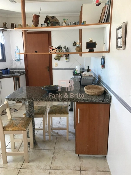 Cobertura Duplex com Vista Privilegiada para a Praia: 33ª foto da galeria de imagens do imóvel