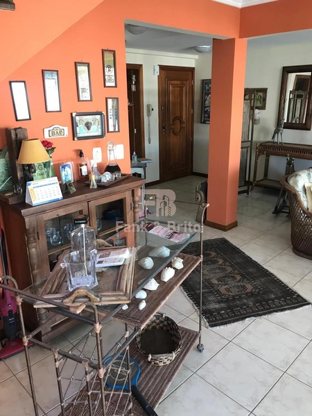 Cobertura Duplex com Vista Privilegiada para a Praia: 18ª foto da galeria de imagens do imóvel