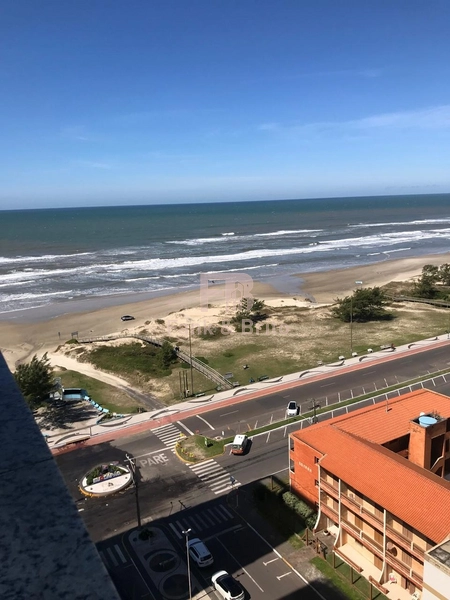 Cobertura Duplex com Vista Privilegiada para a Praia: 9ª foto da galeria de imagens do imóvel