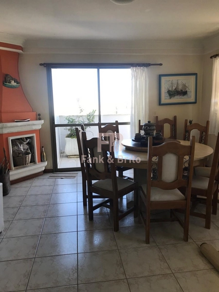 Cobertura Duplex com Vista Privilegiada para a Praia: 1ª foto da galeria de imagens do imóvel