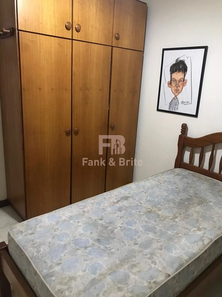 Cobertura Duplex com Vista Privilegiada para a Praia: 29ª foto da galeria de imagens do imóvel