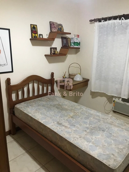 Cobertura Duplex com Vista Privilegiada para a Praia: 27ª foto da galeria de imagens do imóvel